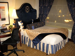 отельный бизнес