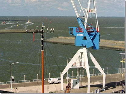 отель в кране