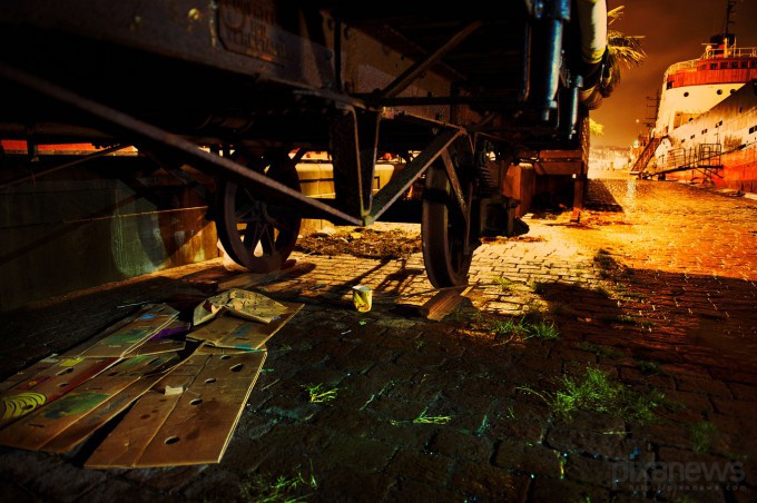 отель в швеции