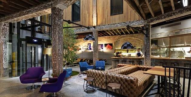 отель инстаграм