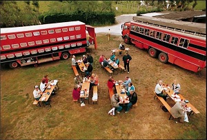 отель на колесах