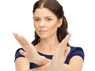 отказ в выдаче кредита