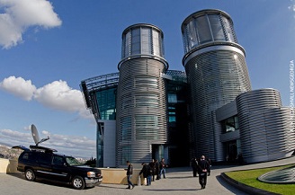 открываем бизнес в грузии