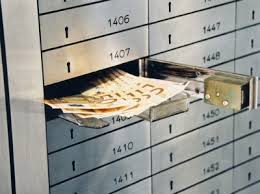 открытие счета в банке