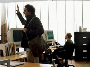 отпускные при увольнении