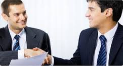 внешнее управление