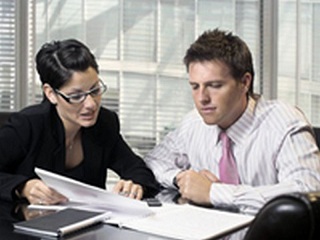 оформление бизнеса