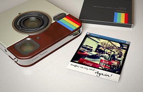 оформление инстаграма