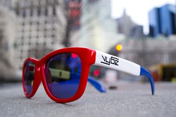 очки со сменными линзами