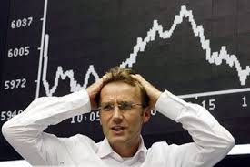 Первая ошибка трейдера Первая ошибка трейдера