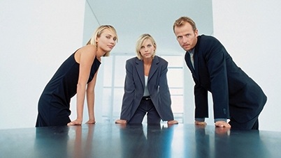 переговоры с инвестором