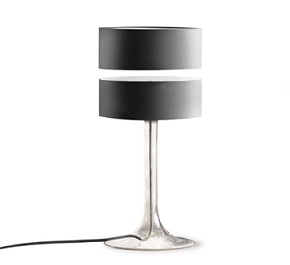 плавающая лампа