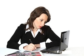 подписание бухгалтерской отчетности