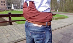 Подушка безопасности на воздушной основе