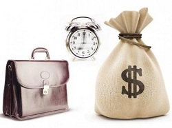 поиск инвесторов