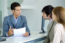 получение ипотеки в банке