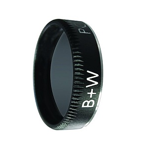 поляризационный фильтр