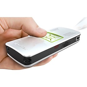 портативный проектор