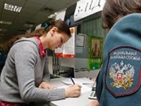 порядок регистрации кассового аппарата