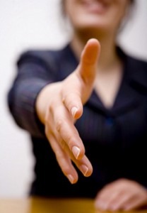 после испытательного срока