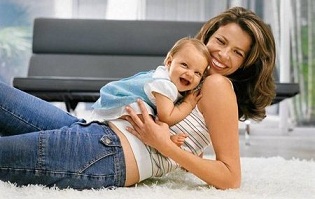 пособие на второго ребенка