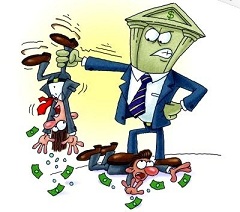 права залогового кредитора