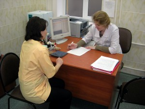 правила выдачи больничных