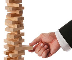 предтвращение риска