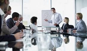 презентация стартапа