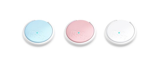 приборы MonBaby