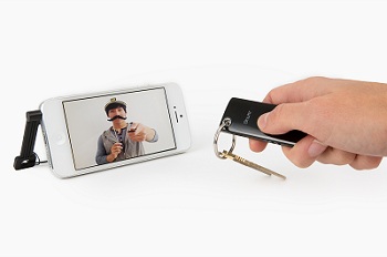 прибор для гаджетов Muku Shuttr