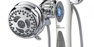 прибор чистки зубов