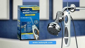 прибор Showerpik