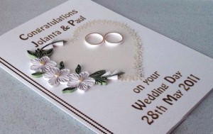 Приглашение на свадьбу своими руками