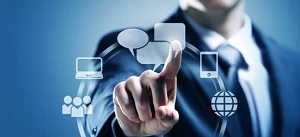 Приемы продвижения бизнеса