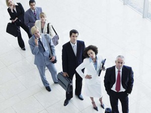 прием на работу сотрудников