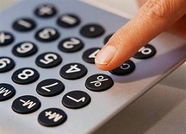 пример расчета компенсации за отпуск