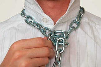 принуждение к работе