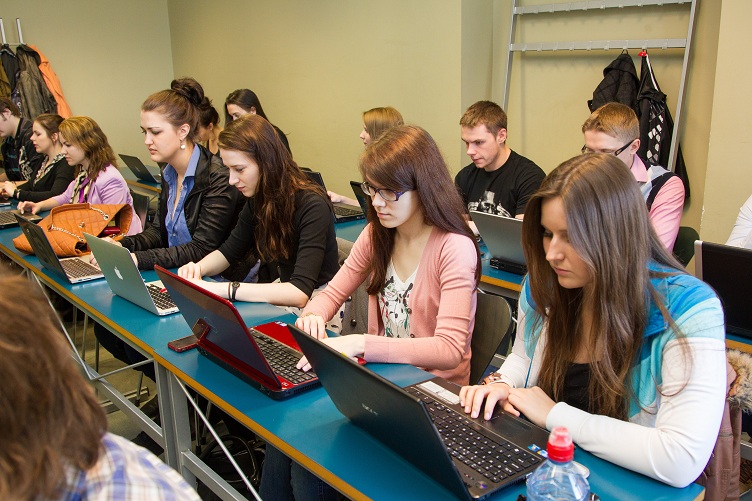 Обучение в Эстонии