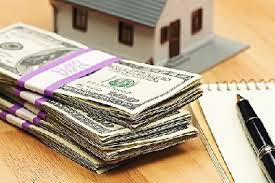 ипотечное кредитование