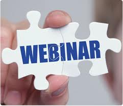 проведение вебинара