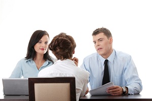 проведение собеседования