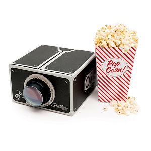 проектор для телефона