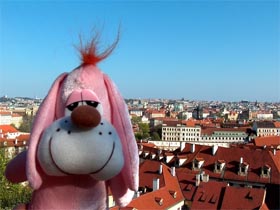 путешествие игрушки