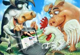 раскрутка игры