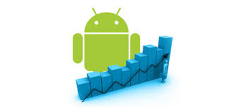 раскрутка Android приложений