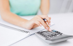 расчет больничного