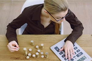 расчет годовой процентной ставки