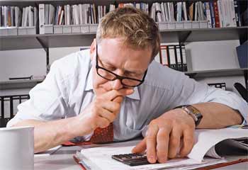 отказ в регистрации