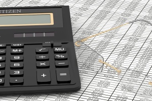 расчет подоходного налога с зарплаты